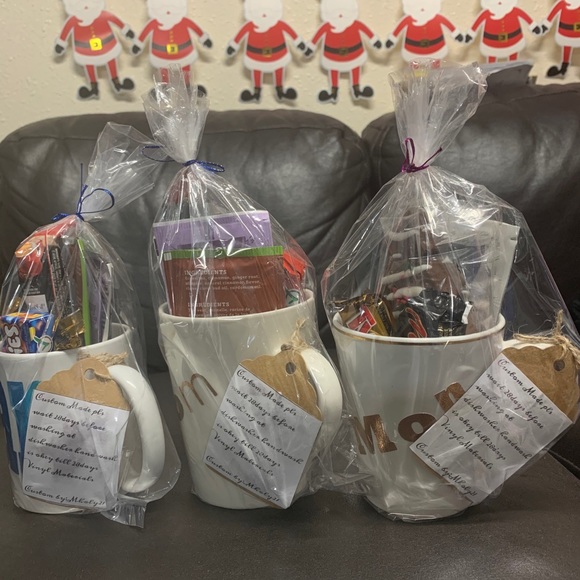 Custom gift sets - Picture 11 of 16